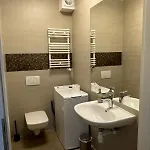 Seaside Bond 007 Apartamento