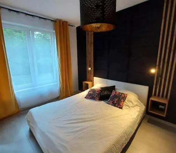 Seaside Bond 007 Lägenhet