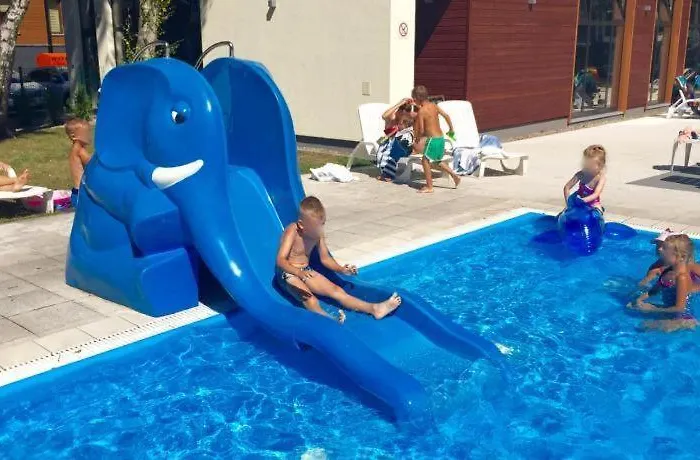 アパート Seaside Bond 007 コウォブジェク