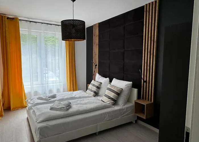 アパート Seaside Bond 007 コウォブジェク